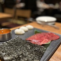 焼肉 うしみつ 恵比寿本店 - 