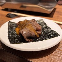 焼肉 うしみつ 恵比寿本店 - 