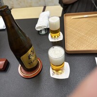 料亭 大宮 一の家 - かんぱ〜い