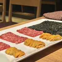 焼肉 うしみつ 恵比寿本店 - 