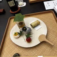 料亭 大宮 一の家 - 姫サザエも実は好物…