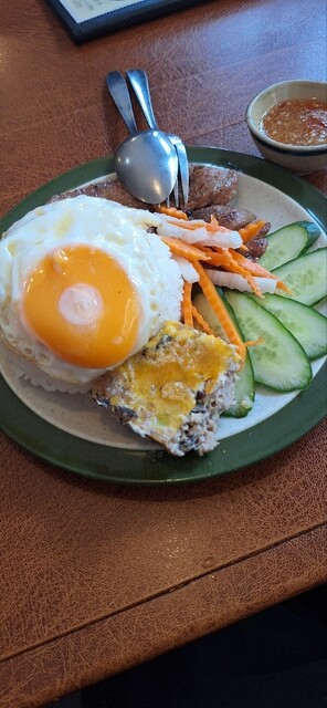 RESTAURANT&CAFE THAO