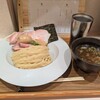 なにわ麺次郎 然
