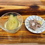 すし処 きみや - 