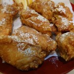 それゆけ!鶏ヤロー! 福島栄町店 - 