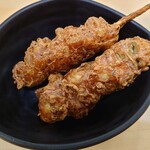 それゆけ!鶏ヤロー! 福島栄町店 - 