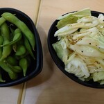 それゆけ!鶏ヤロー! 福島栄町店 - 