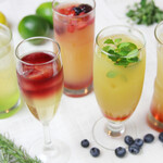 葡萄酒場 igu＆peace VERANDA - 