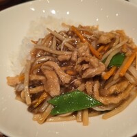 中国料理 桃李 - 