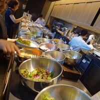 AWkitchen TOKYO 新丸ビル店 - 