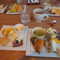 AWkitchen TOKYO 新丸ビル店 - 