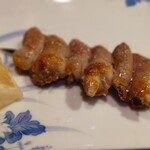 深川 まごろく - はつ