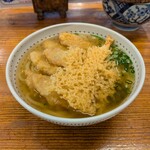 麺房てうち庵 - 