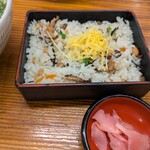 麺房てうち庵 - 