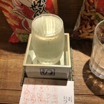 麹町いづみや しろ - 