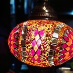 深川 まごろく - トルコランプ