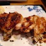 深川 まごろく - 手羽先