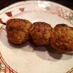 深川 まごろく - つくね