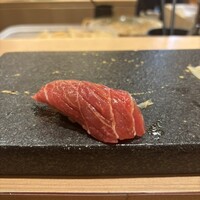吉祥寺 鮨 栞庵 やましろ - 