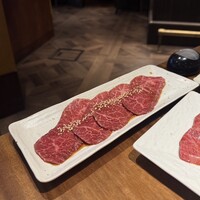 大徳壽 みなとみらい -  大徳壽 みなとみらい -