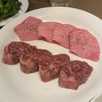焼肉あきら - 