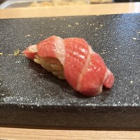 吉祥寺 鮨 栞庵 やましろ - 