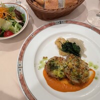エリオ・ロカンダ・イタリアーナ - 