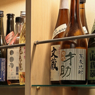 酒蔵 ひなよし_2