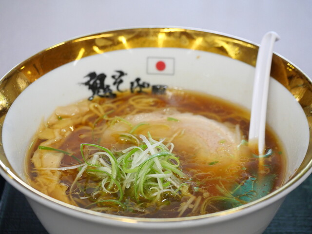 鬼そば藤谷 総本店 &ndash; 羽後長野の本格ラーメン｜秋田・大仙市のおすすめ店