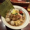 麺ダイニング ととこ
