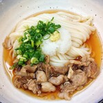花岡製麺 - 