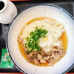 花岡製麺 - 