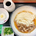 花岡製麺 - 