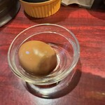 麺ダイニング ととこ - 