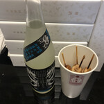 麹町いづみや しろ - 