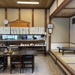 레이죠우 오소레산 렌게안