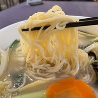 赤坂 四川飯店 - 