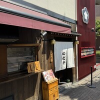 入谷鬼子母神門前のだや - 