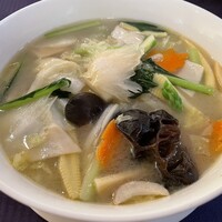 赤坂 四川飯店 - 