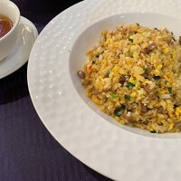 赤坂 四川飯店 - 
