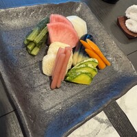 入谷鬼子母神門前のだや - 