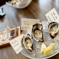 Oysterbar&Wine BELON 銀座店 - 