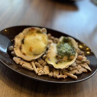 Oysterbar&Wine BELON 銀座店 - 