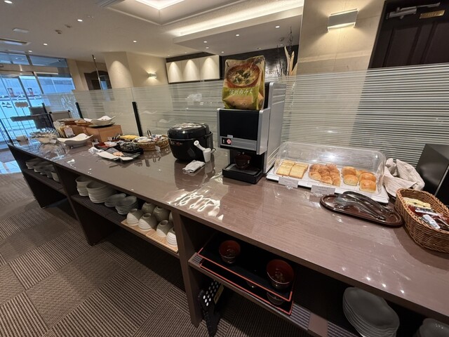 樹林 - 旭川（洋食）の写真