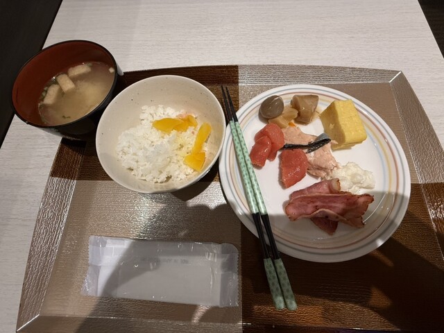 樹林 - 旭川（洋食）の写真