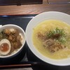 つけ麺 拉麺 ちどり