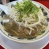 ラーメン福 師勝店