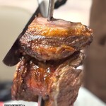The Churrasco - 