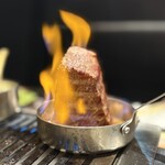 TOKYO焼肉ごぉ はなれ - 