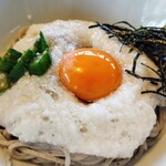 ごまそば鶴喜 美瑛店 - 